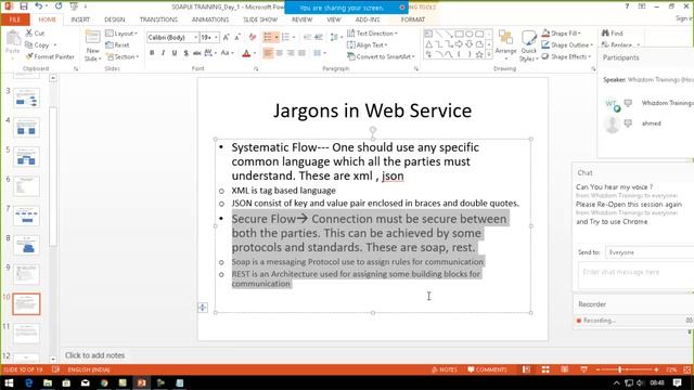 Soapui Training Session 1 смотреть онлайн