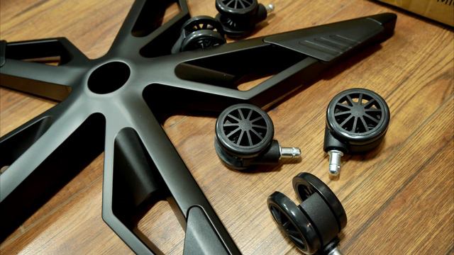 Genesis Astat 700 - Recenzja w minutę смотреть онлайн