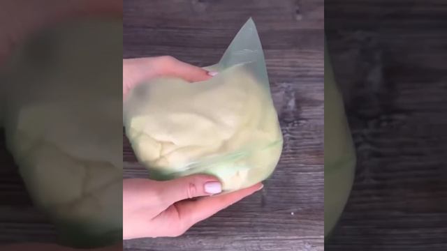 Рецепты на каждый день