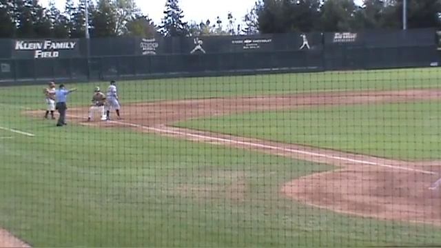 Baseball 3 umpire mechanics FullRotationandPlayat3rd.mov смотреть онлайн