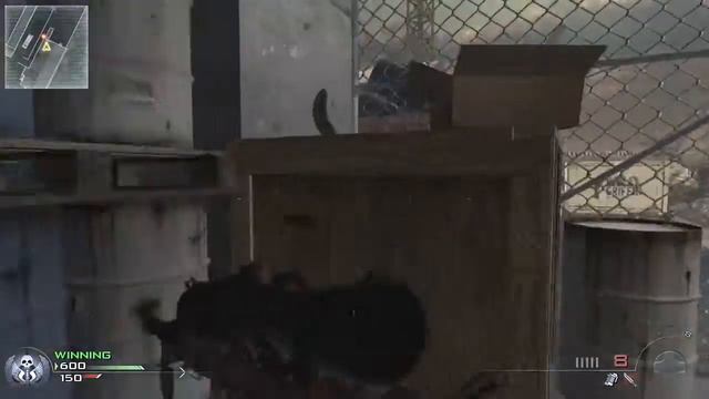 Unorthxdox vs. Scraprise (2-1) смотреть онлайн