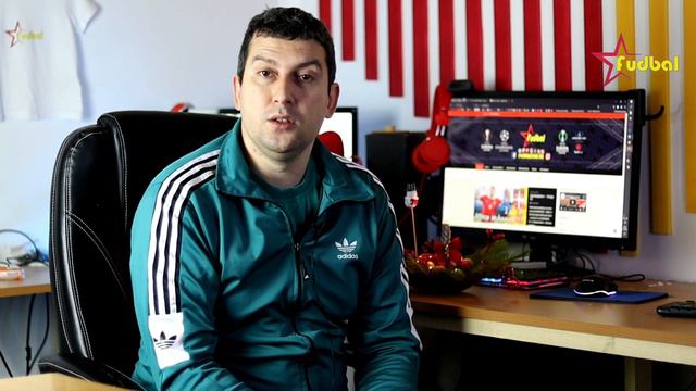 Dušan Tadić je najbolji fudbaler Srbije ☆ Sumiranje 2021. godine ☆ Reprezentacija Srbije смотреть онлайн