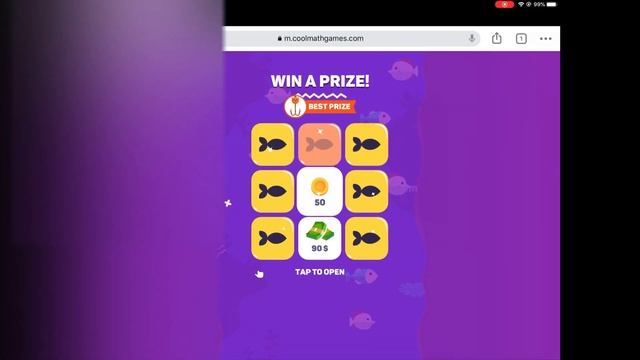 How to get infinite money in Tiny Fishing Cool Math Games смотреть онлайн