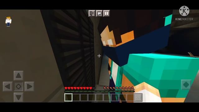 Прохождение карты Poppy play time ??? в Майнкрафт пе смотреть онлайн