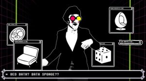 Stupendium's AD INFINITUM - Spamton Dialogue References