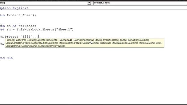 Protect Excel Worksheet as UserInterFaceOnly || Expand/Collapse groups in protected Worksheet смотреть онлайн