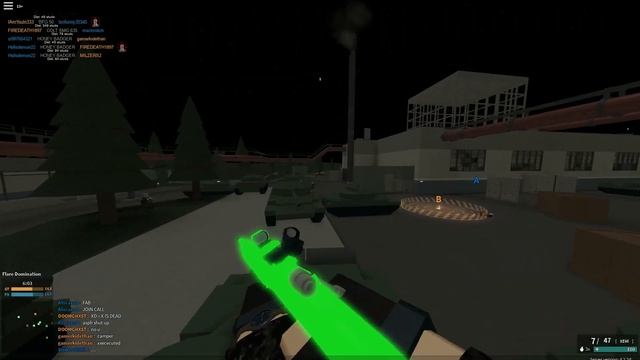 Toxic Plays - Tom Clancy's Rainbow Six Siege and Roblox смотреть онлайн