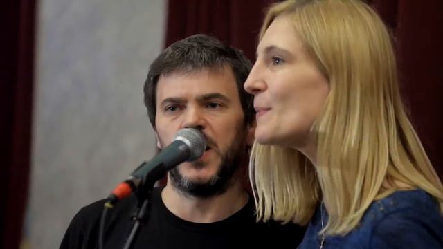 ЯШ и АнСамБля - Параша смотреть онлайн