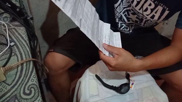 #EP31Unboxing budget meal na relo wow ang ganda# ,motovlog ,takbong pogi смотреть онлайн