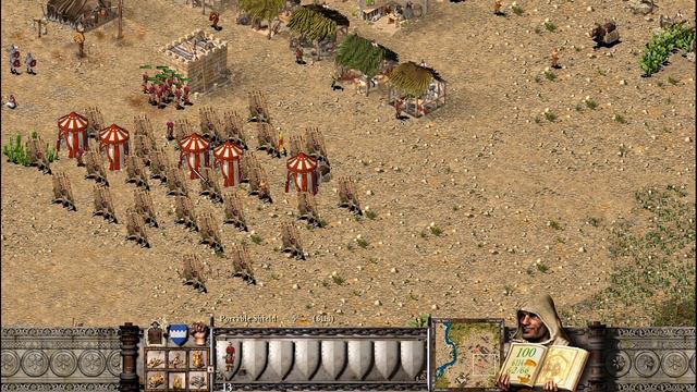 Stronghold Crusader HD - Bölüm #3 [Türkçe/Turkish ] смотреть онлайн