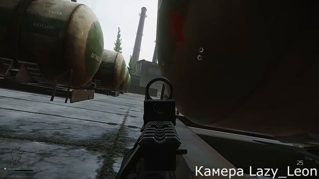 Куда несёт дым Escape from Krakov смотреть онлайн