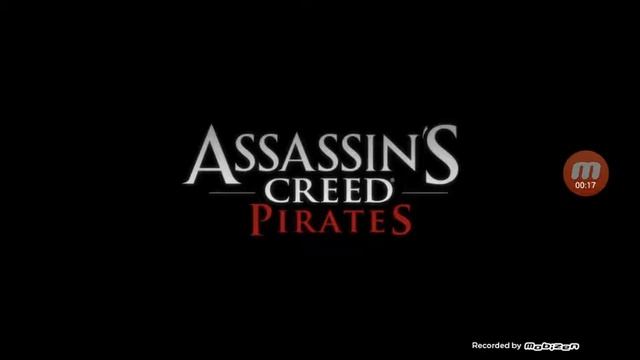 Assassıns creed pırates oynadık смотреть онлайн