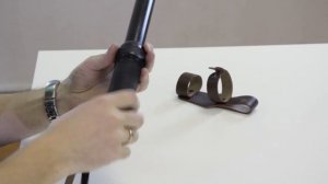 Обзор на резиновую палку ПР-89 | Авангард