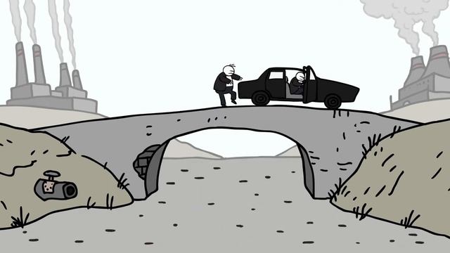 Atoll, the Bridge смотреть онлайн