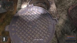 Старые документы Акиму на Свалке " Народная солянка 2016 "