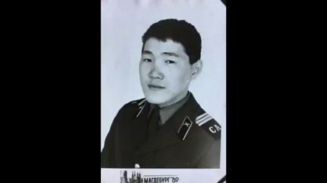 Якутянам, служившим в группе советских войск в Германии смотреть онлайн