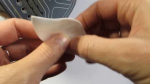 Техники обработки фоамирана - наглядно!