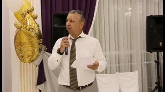 Стихи дедушки внуку Инал Кудаев смотреть онлайн