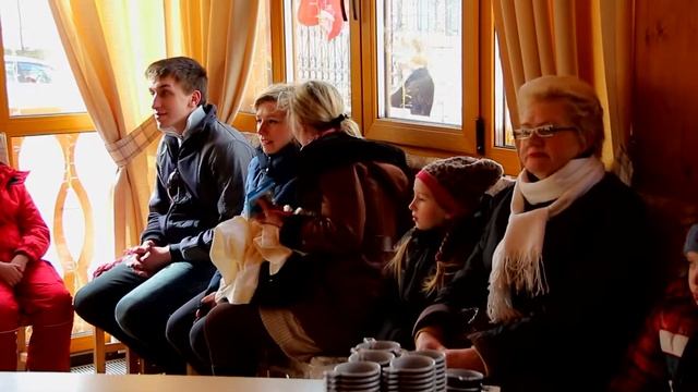 День Медведя 2015 смотреть онлайн