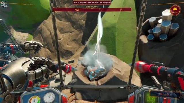 Lightyear Frontier Gameplay Walkthrough | Xbox Games Showcase Extended Summer Game Fest 2023 смотреть онлайн