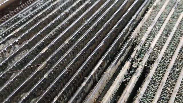 УАЗ Патриот, медный радиатор смотреть онлайн