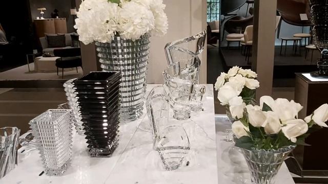 LONDON.HARRODS. BACCARAT,MARCEL WANDERS,ST.LOUIS, HERMES,FENDI. ЛОНДОН.ДОМ ЭКСКЛЮЗИВНЫЕ АКСЕССУАРЫ смотреть онлайн