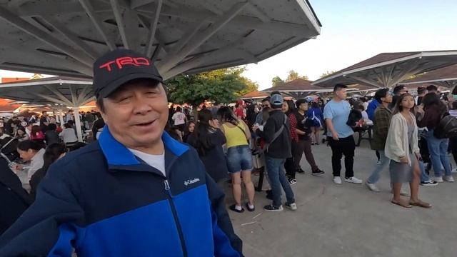 Saginaw TX Lao New Year 2023 Saturday смотреть онлайн