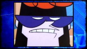 Back To The Lab Again: The ULTIMATE Dexter's Laboratory Retrospective  - Hats Off