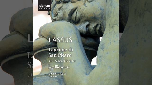 Lagrime di San Pietro: V. Giovane donna il suo bel volto in specchio смотреть онлайн