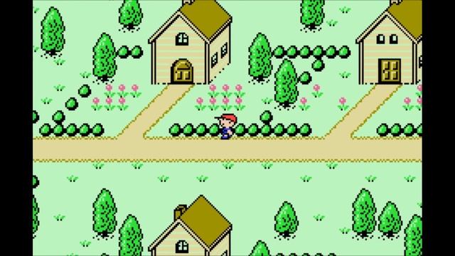 Let's Play Mother (Earthbound Zero/Beginnings) #1 - Welcome to Mother's Day смотреть онлайн