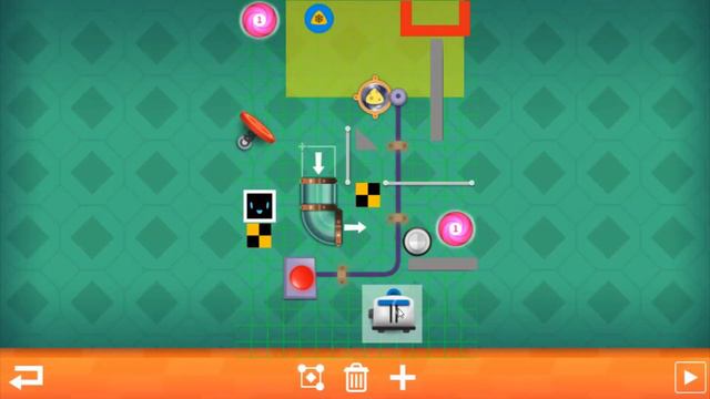 #9. How to create level for Heart Box? смотреть онлайн