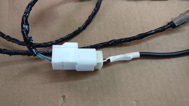 Камера заднего вида Митсубиси Asx 8781A064