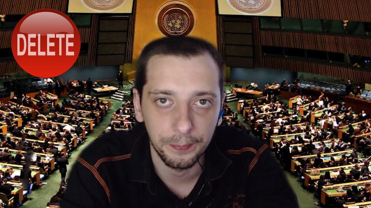 ПРИШЛОСЬ УДАЛИТЬ ВСЕ РОЛИКИ С ЗАСЕДАНИЙ СОВБЕЗА ООН | ЧТО БУДЕТ ДАЛЬШЕ | by Л.И.С. смотреть онлайн