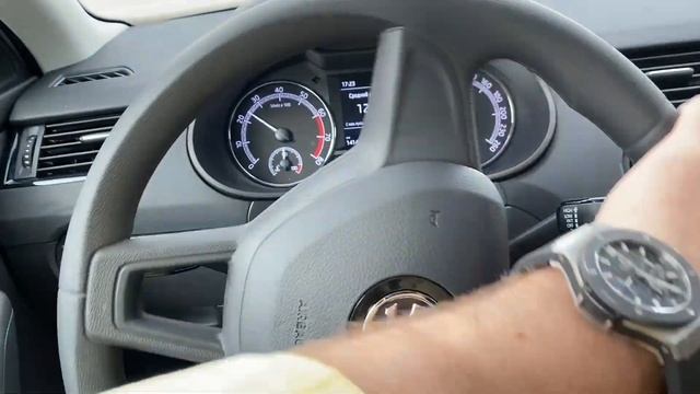 Skoda Oktavia 2020. Такси или отличный автомобиль за свои деньги? смотреть онлайн