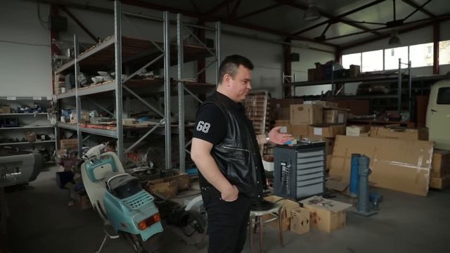 Почему редко выходят видео и как дела на проекте Кузница Тест Драйва смотреть онлайн