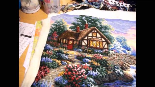 65. Отчет №8 Дименшенс "Сумеречный мост" или Дим не прощает ошибок :) смотреть онлайн