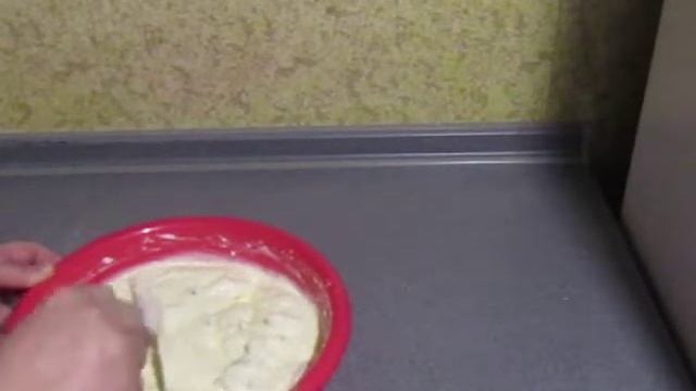 Творожная запеканка с яблоками и курагой смотреть онлайн