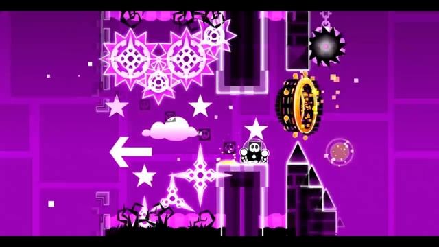 ELECTROMAN ADVENTURES FULL VERSION GEOMETRY DASH 2.11 смотреть онлайн