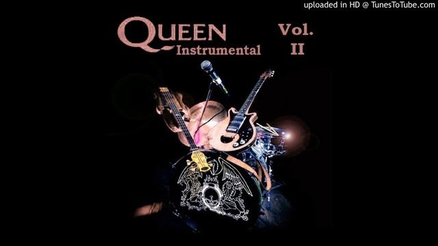 Queen instrumental - I Want It All смотреть онлайн