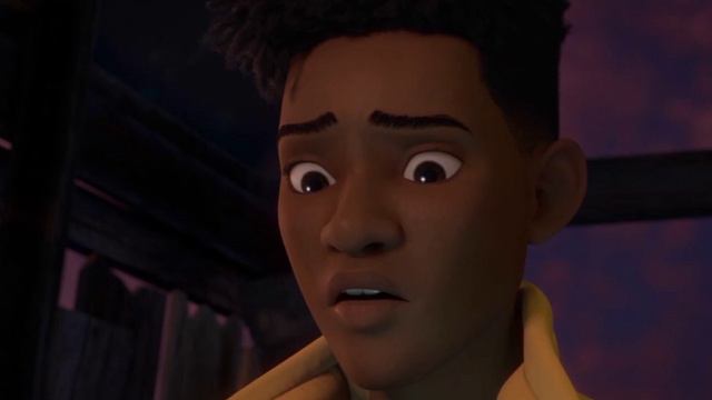 Дариус и Бруклин / грустная песня смотреть онлайн