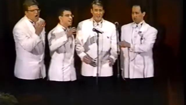 1998 Ambassadors of Harmony Christmas Concert смотреть онлайн
