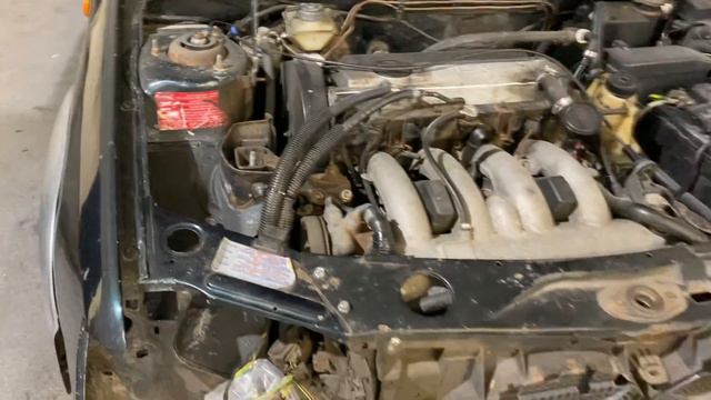Peugeot 205 GTI Restoration - How Bad Is It? смотреть онлайн