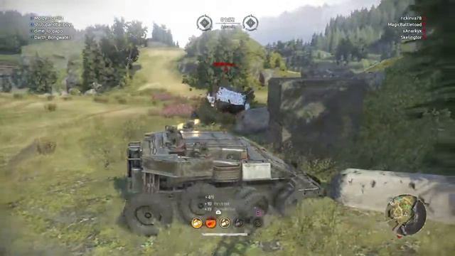 Surprise Mutha fucka смотреть онлайн