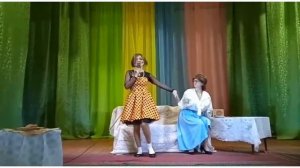 Марина Филатова - Мама, я летчика люблю