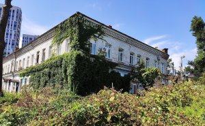 Фонтанная, ск Динамо. Владивосток