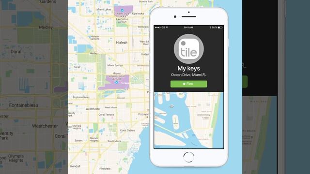 Alex Quin x Tile App | Created By Loogart смотреть онлайн