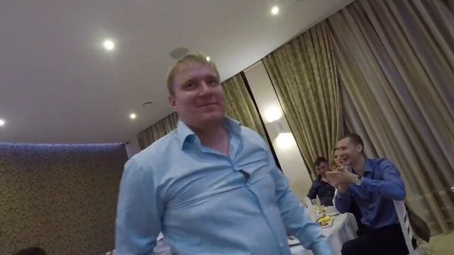 Vlog 10. Свадьба Егора Березина. смотреть онлайн