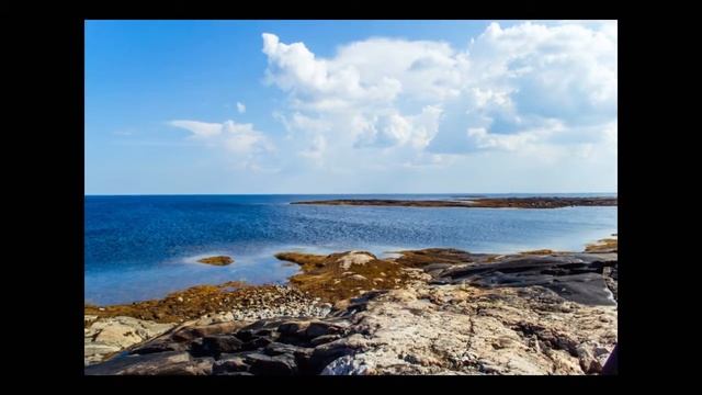 Путешествие по Карелии смотреть онлайн