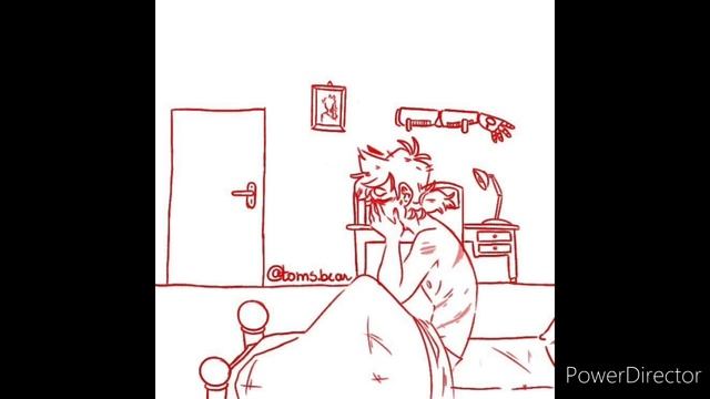 Озвучка комиксов по Eddsworld TomTord! #13 смотреть онлайн