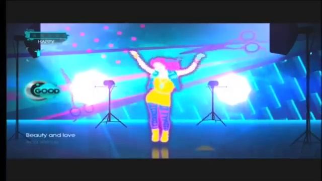 We Wil Rock You Queen just dance fanmade mashup смотреть онлайн